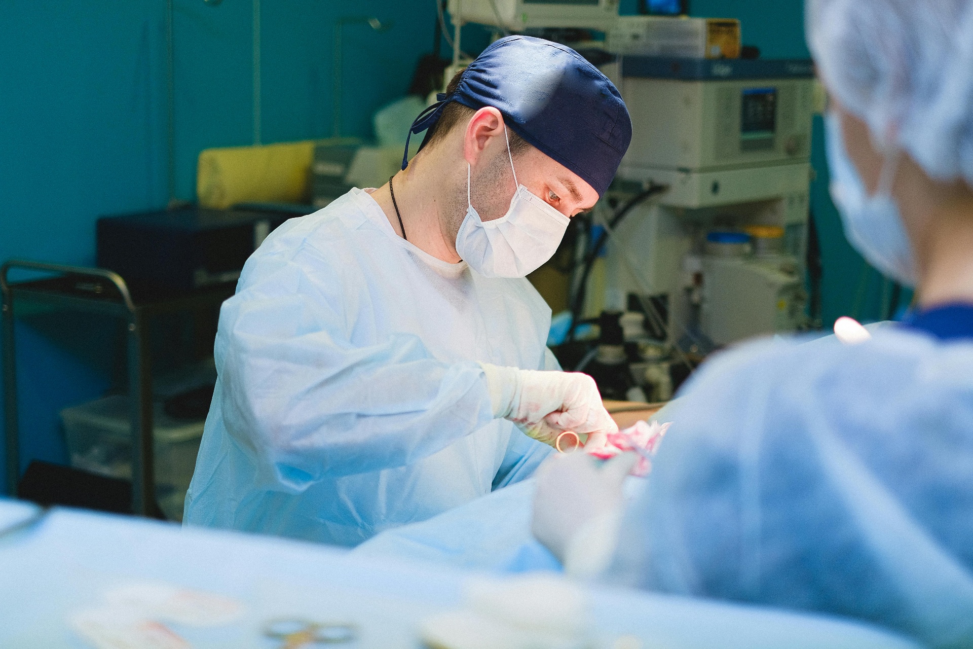 How Collaborative Staffing Models Give NHS Trusts More Control