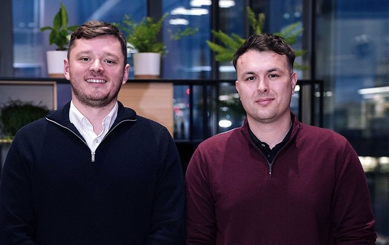 Fuel Ventures team