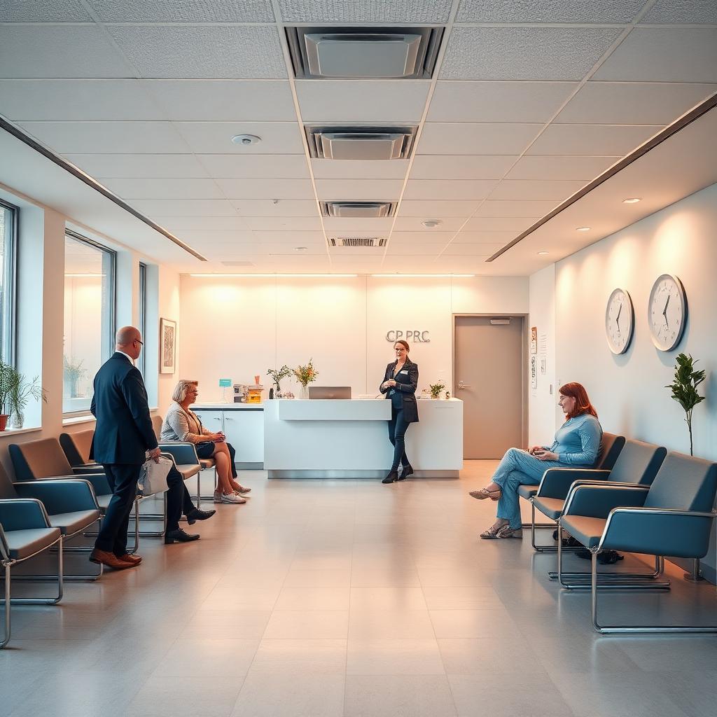 What Staffing Shortages Mean for the healthcare Elective Backlog