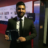 Charandas Singh