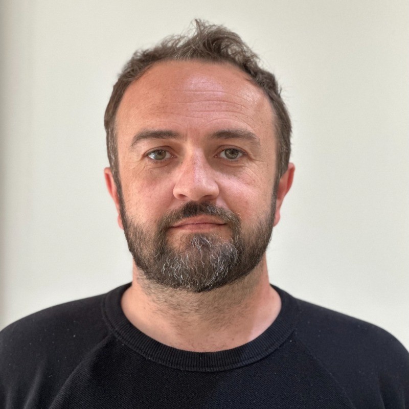 Charlie Meek